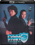 Police Story 3: Supercop 4K (Blu-ray Movie)