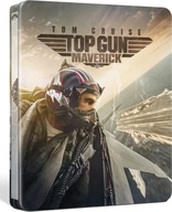 Top Gun double pack [Blu-ray] [2022] [Region A & B & C]: : Tom  Cruise, Val Kilmer, Jennifer Connelly, Kelly McGillis, Joseph Kosinski, Tom  Cruise, Val Kilmer: DVD & Blu-ray