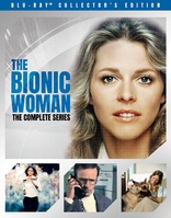 老版无敌女金刚 The Bionic Woman 第一季