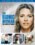 The Bionic Woman: The Complete Series (Blu-ray)