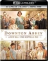 Downton Abbey: A New Era 4K (Blu-ray)