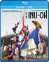 Inu-Oh (Blu-ray)
