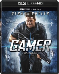 Gamer 2009 Trailer HD, Gerard Butler, Michael C. Hall