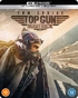 Top Gun: Maverick 4K (Blu-ray)