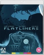 Flatliners (Blu-ray Movie)