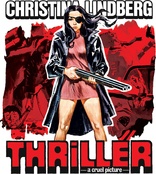 Thriller: A Cruel Picture (Blu-ray Movie)