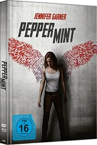 Vengeance of Mr. Peppermint Release Date, News & Reviews 