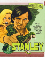蛇杀手 Stanley