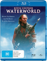 Waterworld (Blu-ray Movie)