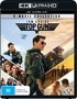 Top Gun: 2 Movie Collection 4K (Blu-ray)