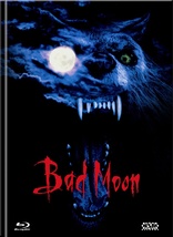 Bad Moon (Blu-ray Movie)