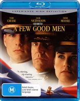 A Few Good Men (Blu-ray Movie)