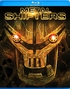 Metal Shifters (Blu-ray Movie)