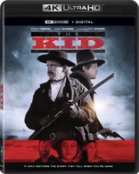 The Kid 4K (Blu-ray Movie)