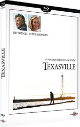 Texasville (Blu-ray Movie)