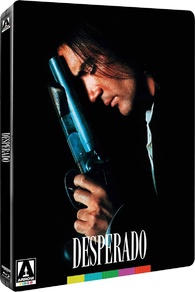 Desperado 4K (Blu-ray)