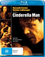 Cinderella Man (Blu-ray Movie)