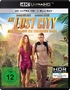 The Lost City 4K (Blu-ray)