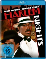 Harlem Nights (Blu-ray Movie)