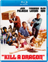Kill a Dragon (Blu-ray Movie)