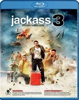 Jackass 3 (Blu-ray Movie)