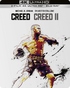Creed / Creed II 4K (Blu-ray)