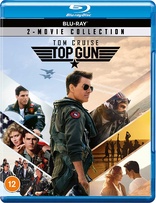 DVD 鈴木貴男 スライス編 TAKAOS TOP GUN TECHNIQUE Top Gun Blu-ray (Special Collector's Edition) (United Kingdom)