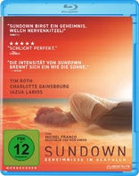 Sundown (Blu-ray Movie)