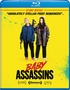 Baby Assassins (Blu-ray Movie)