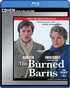 The Burned Barns (Blu-ray Movie)