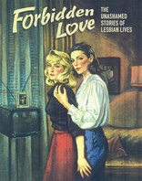 Forbidden Love (Blu-ray Movie)