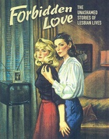 禁忌之恋：蕾丝们肆无忌惮的生活之曲 Forbidden Love: The Unashamed Stories of Lesbian Lives