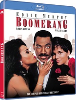 Boomerang (Blu-ray Movie)