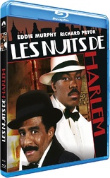 Harlem Nights (Blu-ray Movie)