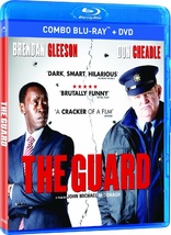 The Guard (Blu-ray Movie)