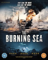 The Burning Sea (Blu-ray Movie)