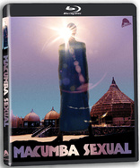 马库巴性经 Macumba Sexual