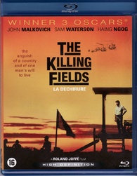 その他 The Killing Fields [Blu-ray] The Killing Fields (30th Anniversary) (Blu-ray) for sale