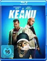 Keanu (Blu-ray Movie)