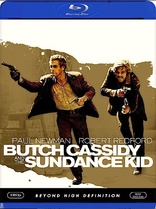 神枪手与智多星/虎豹小霸王 Butch Cassidy and the Sundance Kid