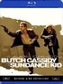 Butch Cassidy and the Sundance Kid (Blu-ray Movie)