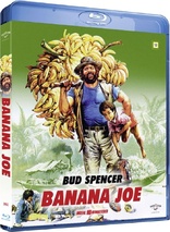 Banana Joe (Blu-ray Movie)