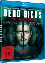 Dead Dicks (Blu-ray Movie)