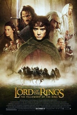 洋画・外国映画 The Lord of the Rings 4K UHD Blu-ray The Lord of the Rings: The Fellowship of the Ring [4K Ultra HD Blu