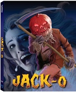 Jack-O (Blu-ray Movie)