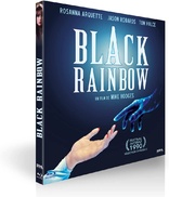 Black Rainbow (Blu-ray Movie)