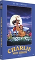 All Dogs Go to Heaven (Blu-ray)