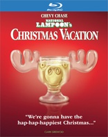 National Lampoon's Christmas Vacation (Blu-ray Movie)