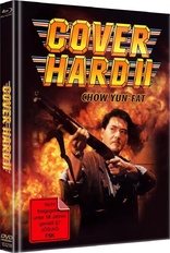 Cover Hard 2 (Blu-ray Movie)