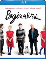 Beginners (Blu-ray Movie)